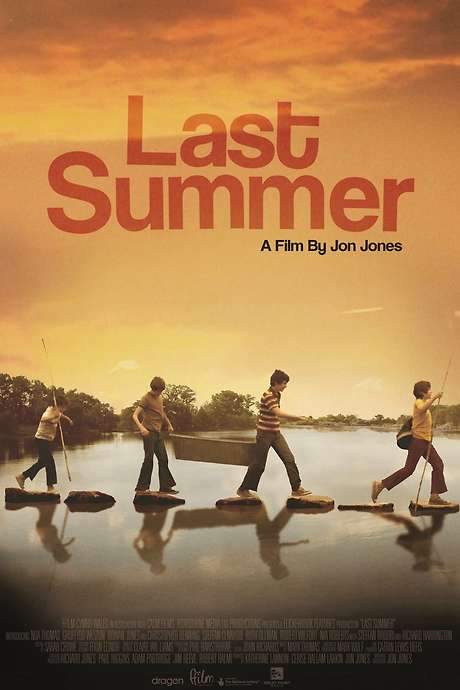 Last Summer